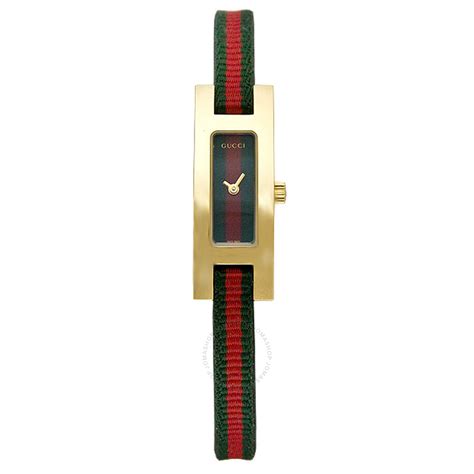 gucci 3900 series ladies watch